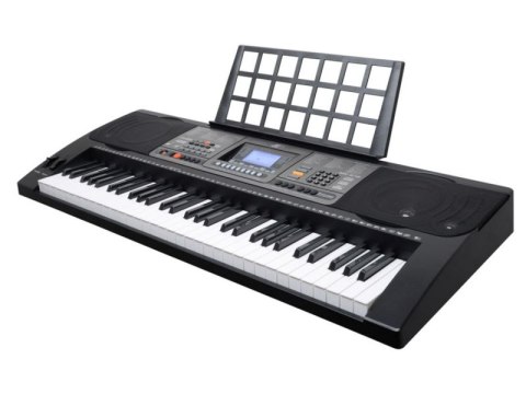 Keyboard Organy 61 Klawiszy Zasilacz MK-816 z funkcją nauki gry Keyboard Organy 61 Klawiszy Zasilacz MK-816 z funkcją nauki gry