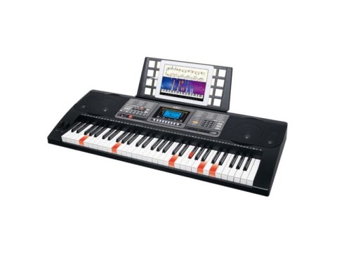 Keyboard Organy 61 Klawiszy Zasilacz MK-816 z funkcją nauki gry Keyboard Organy 61 Klawiszy Zasilacz MK-816 z funkcją nauki gry