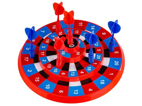 Dart Dla Dzieci, Tarcza z Rzutkami Magnetyczna, Rzutki Dart Dla Dzieci, Tarcza z Rzutkami Magnetyczna, Rzutki