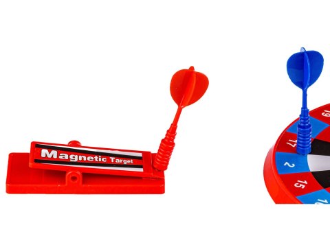 Dart Dla Dzieci, Tarcza z Rzutkami Magnetyczna, Rzutki Dart Dla Dzieci, Tarcza z Rzutkami Magnetyczna, Rzutki