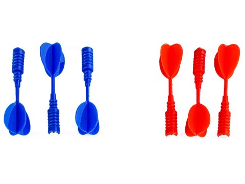 Dart Dla Dzieci, Tarcza z Rzutkami Magnetyczna, Rzutki Dart Dla Dzieci, Tarcza z Rzutkami Magnetyczna, Rzutki