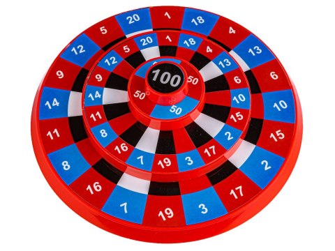 Dart Dla Dzieci, Tarcza z Rzutkami Magnetyczna, Rzutki Dart Dla Dzieci, Tarcza z Rzutkami Magnetyczna, Rzutki