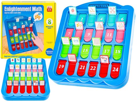 Edukacyjna Gra - Nauka Liczenia, Matematyka Edukacyjna Gra - Nauka Liczenia, Matematyka