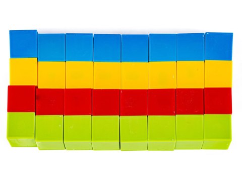 Gra Zręcznościowa Klocki Konstrukcyjne, Karty, Puzzle Gra Zręcznościowa Klocki Konstrukcyjne, Karty, Puzzle