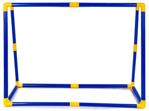 Zestaw Piłkarski - Bramka Do Gry W Piłkę Nożną Zestaw Piłkarski - Bramka Do Gry W Piłkę Nożną