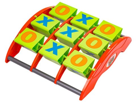 Gra Zręcznościowa, Logiczna, KÓŁKO I KRZYŻYK, Rzut Traf Do Celu Duża Wersja, Toss Game Gra Zręcznościowa, Logiczna, KÓŁKO I KRZYŻYK, Rzut Traf Do Celu Duża Wersja, Toss Game
