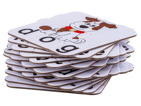 Edukacyjna Gra Słów, Puzzle Do Nauki Języka Angielskiego, Fiszki, Dopasuj Literki, Nauka Wyrazów Spelling Puzzle Edukacyjna Gra Słów, Puzzle Do Nauki Języka Angielskiego, Fiszki, Dopasuj Literki, Nauka Wyrazów Spelling Puzzle