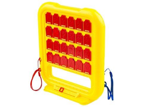 "Guess Who" Gra Pamięciowa "Zgadnij Kto?" Tablica Edukacyjna "Guess Who" Gra Pamięciowa "Zgadnij Kto?" Tablica Edukacyjna
