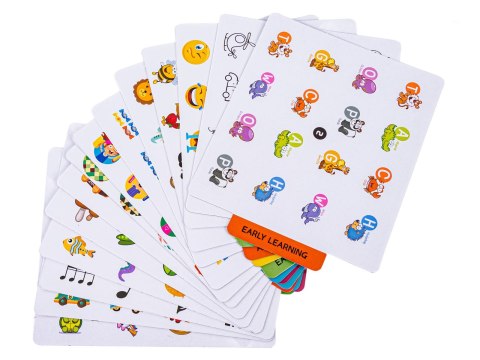 Edukacyjna Gra SUPER PAMIĘĆ Memory & Match Gra Pamięciowa Dla Dzieci Edukacyjna Gra SUPER PAMIĘĆ Memory & Match Gra Pamięciowa Dla Dzieci