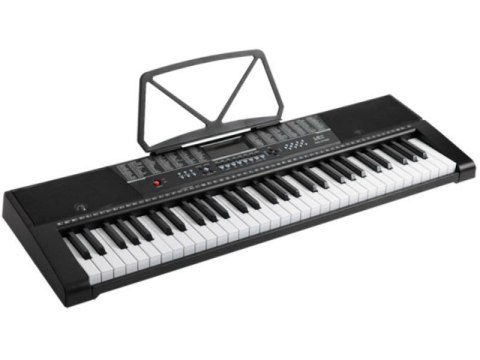 Keyboard Organy 61 Klawiszy Zasilacz MK-2102 MK-908 Przecena 12 Keyboard Organy 61 Klawiszy Zasilacz MK-2102 MK-908 Przecena 12