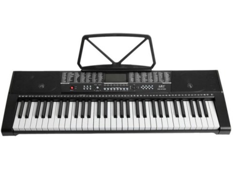 Keyboard Organy 61 Klawiszy Zasilacz MK-2102 MK-908 Przecena 12 Keyboard Organy 61 Klawiszy Zasilacz MK-2102 MK-908 Przecena 12