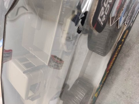 Samochód Zdalnie Sterowany 1:12 Truck Pustynny 2,4 GHz Przecena 1 Samochód Zdalnie Sterowany 1:12 Truck Pustynny 2,4 GHz Przecena 1