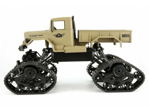 Samochód Zdalnie Sterowany 1:12 Truck Pustynny 2,4 GHz Przecena 1 Samochód Zdalnie Sterowany 1:12 Truck Pustynny 2,4 GHz Przecena 1