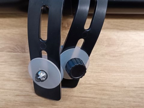 Statyw Stojak Pod Keyboard MEIKE I Inne MK-X Regulowany Przecena 3 Statyw Stojak Pod Keyboard MEIKE I Inne MK-X Regulowany Przecena 3