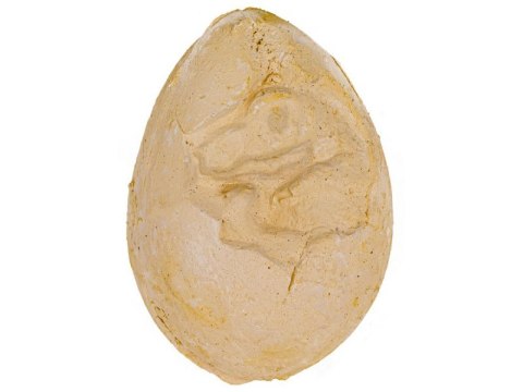 Wykopaliska Archeologiczne, JAJKO Z DINOZAUREM, Mały Archeolog - Zestaw Wykopaliska Archeologiczne, JAJKO Z DINOZAUREM, Mały Archeolog - Zestaw