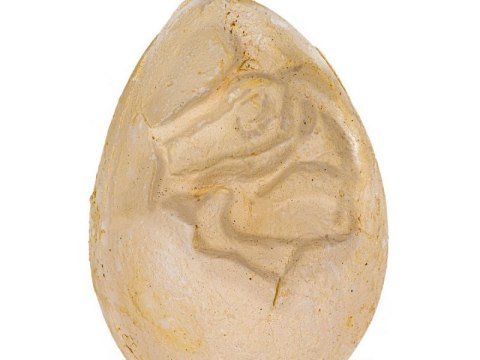 Wykopaliska Archeologiczne, JAJKO Z DINOZAUREM, Mały Archeolog - Zestaw Wykopaliska Archeologiczne, JAJKO Z DINOZAUREM, Mały Archeolog - Zestaw