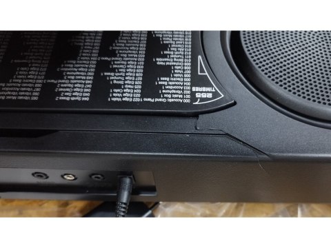 Keyboard Organy 61 Klawiszy Zasilacz MK-2089 Przecena 4 Keyboard Organy 61 Klawiszy Zasilacz MK-2089 Przecena 4