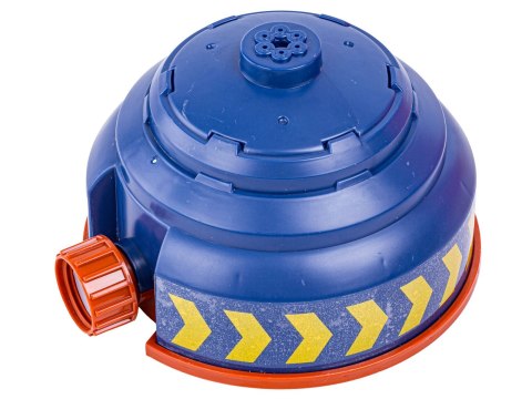 RAKIETA WODNA Wyrzutnia rakiety wodnej, Water Rocket, Zraszacz, CZERWONY REKIN RAKIETA WODNA Wyrzutnia rakiety wodnej, Water Rocket, Zraszacz, CZERWONY REKIN