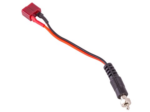 Adapter Gniazdo DEAN - Konektor do ładowania klipsów do świec Adapter Gniazdo DEAN - Konektor do ładowania klipsów do świec