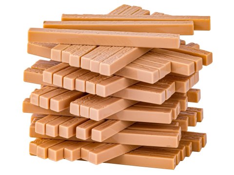 Edukacyjna gra zręcznościowa "Stack Game", Zbuduj wieżę, Układanka, Klocki + Słoń Edukacyjna gra zręcznościowa "Stack Game", Zbuduj wieżę, Układanka, Klocki + Słoń