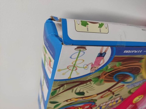 Gra Zręcznościowa Tańczący Ptaszek jak Robak, Sway Bird, Ruchliwy, Gibający Ptak Jak Robaczek Przecena 1 Gra Zręcznościowa Tańczący Ptaszek jak Robak, Sway Bird, Ruchliwy, Gibający Ptak Jak Robaczek Przecena 1
