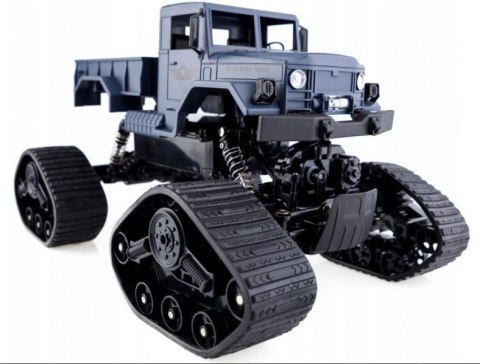 Samochód Zdalnie Sterowany 1:12 Truck Niebieski 2,4 GHz Przecena 1 Samochód Zdalnie Sterowany 1:12 Truck Niebieski 2,4 GHz Przecena 1