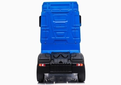 Auto na Akumulator Mercedes Actros Niebieski Auto na Akumulator Mercedes Actros Niebieski