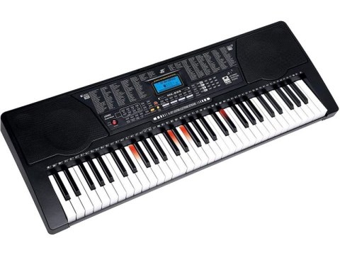 Keyboard MK-825 - organy Z Funkcją Nauki Gry Przecena 3 Keyboard MK-825 - organy Z Funkcją Nauki Gry Przecena 3