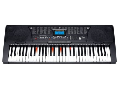 Keyboard MK-825 - organy Z Funkcją Nauki Gry Przecena 3 Keyboard MK-825 - organy Z Funkcją Nauki Gry Przecena 3