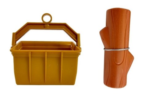 Dźwig Budowlany R/C Żuraw Zdalnie Sterowany Dźwig Budowlany R/C Żuraw Zdalnie Sterowany