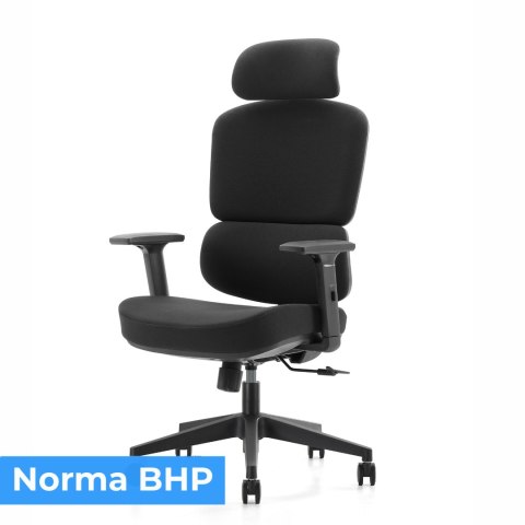 Fotel ergonomiczny ANGEL biurowy obrotowy Regulo Fotel ergonomiczny ANGEL biurowy obrotowy Regulo