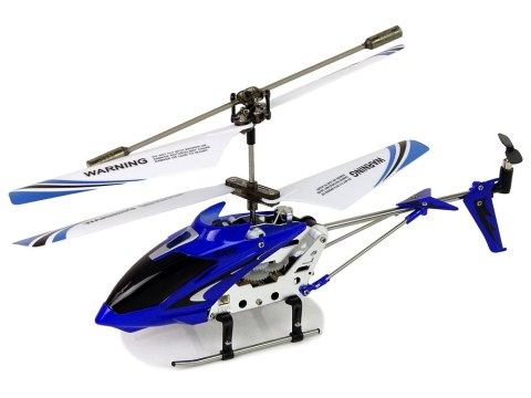Latający Helikopter SYMA S107G R/C Zdalnie Sterowany Samolot Latający Helikopter SYMA S107G R/C Zdalnie Sterowany Samolot