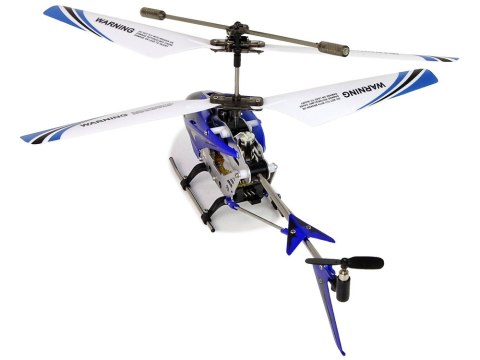 Latający Helikopter SYMA S107G R/C Zdalnie Sterowany Samolot Latający Helikopter SYMA S107G R/C Zdalnie Sterowany Samolot