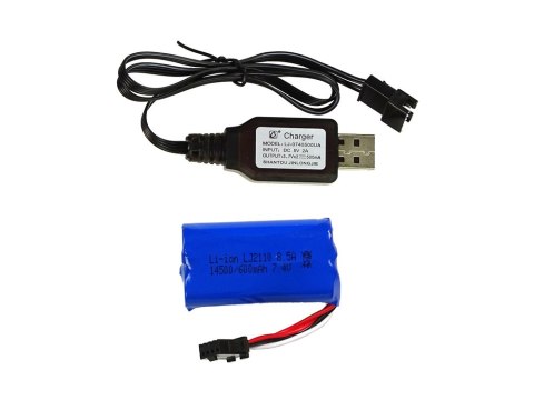 Auto Terenowe Drift Zdalnie Sterowane 1:16 Niebieskie 2.4G Obrót 360 Stopni Auto Terenowe Drift Zdalnie Sterowane 1:16 Niebieskie 2.4G Obrót 360 Stopni