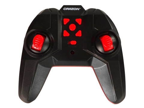 Auto Terenowe Drift Zdalnie Sterowane 1:16 Zielony 2.4G Obrót 360 Stopni Auto Terenowe Drift Zdalnie Sterowane 1:16 Zielony 2.4G Obrót 360 Stopni