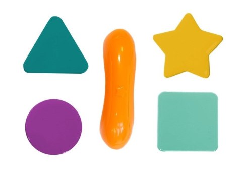 Domek edukacyjny dla Niemowlaka Sorter Labirynt Domek edukacyjny dla Niemowlaka Sorter Labirynt