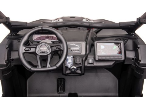 Auto Na Akumulator Buggy Can-am RS DK-CA001 4x4 Auto Na Akumulator Buggy Can-am RS DK-CA001 4x4