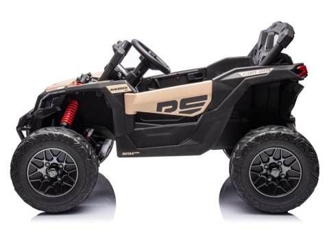 Auto Na Akumulator DK-CA003 RS Khaki Auto Na Akumulator DK-CA003 RS Khaki