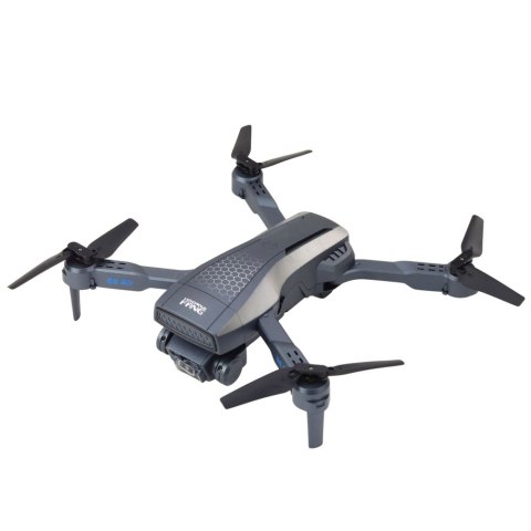 Dron LU50 Air Podwójna Kamera HD MV Video Światła LED Aplikacja Dron LU50 Air Podwójna Kamera HD MV Video Światła LED Aplikacja