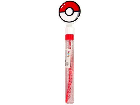 Bańki Mydlane Pokeball 28 cm Kłapacz Bańki Mydlane Pokeball 28 cm Kłapacz