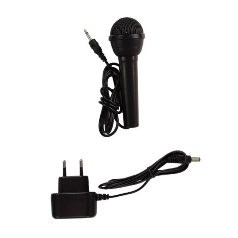 Keyboard Elektryczny Mikrofon Stojak Na Nuty Nagrywanie Odtwarzanie Keyboard Elektryczny Mikrofon Stojak Na Nuty Nagrywanie Odtwarzanie