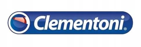 Clementoni baby maskotka miś interaktywna Misiek Lelek 50704 Clementoni baby maskotka miś interaktywna Misiek Lelek 50704
