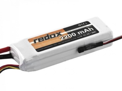 Sensor temperatury do ładowarek REDOX IMAX GPX Sensor temperatury do ładowarek REDOX IMAX GPX