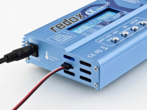 Sensor temperatury do ładowarek REDOX IMAX GPX Sensor temperatury do ładowarek REDOX IMAX GPX