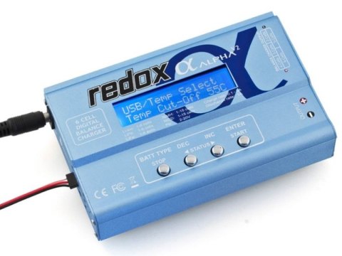 Sensor temperatury do ładowarek REDOX IMAX GPX Sensor temperatury do ładowarek REDOX IMAX GPX