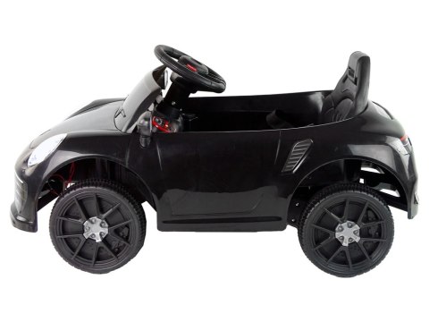 Auto Na Akumulator WMT-666 Czarne Auto Na Akumulator WMT-666 Czarne