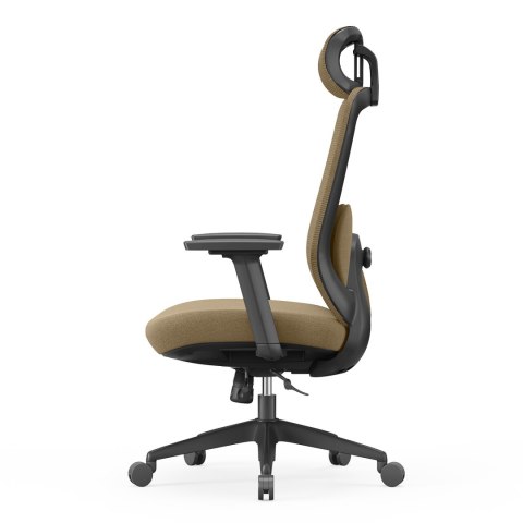 Fotel biurowy ergonomiczny ANGEL runO