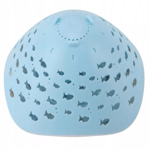 Pływająca lampa LED projektor podwodny do basenu wanny spa SL-012