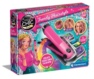 CRAZY CHIC - CRAZY FRYZURY - 18773