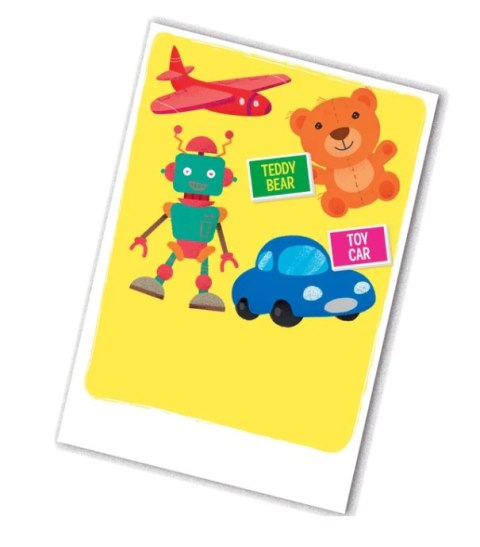 UCZĘ SIĘ ANGIELSKIEGO - 50769